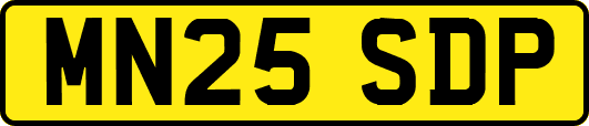 MN25SDP