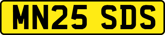 MN25SDS