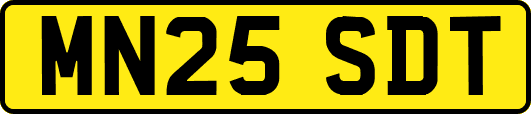 MN25SDT