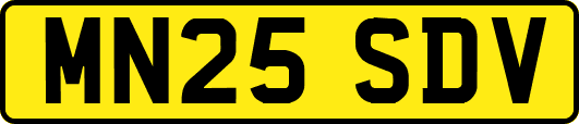 MN25SDV