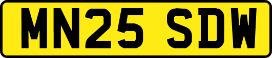 MN25SDW