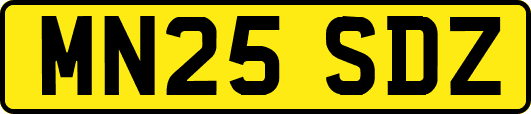 MN25SDZ