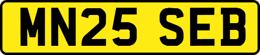 MN25SEB