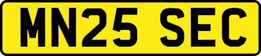 MN25SEC