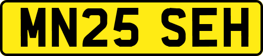 MN25SEH