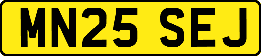 MN25SEJ