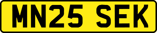 MN25SEK