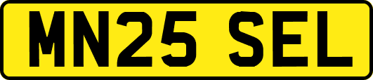 MN25SEL
