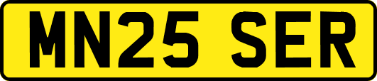 MN25SER