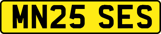 MN25SES