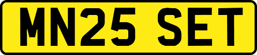 MN25SET