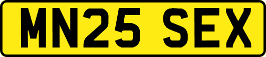 MN25SEX