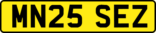 MN25SEZ
