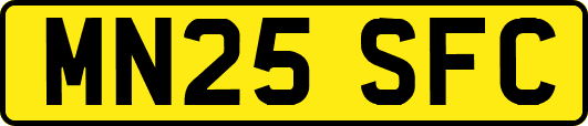 MN25SFC