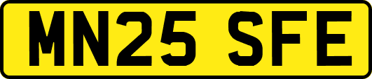 MN25SFE
