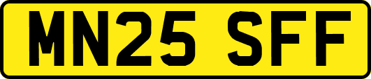 MN25SFF