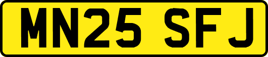 MN25SFJ