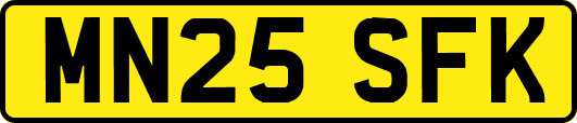 MN25SFK