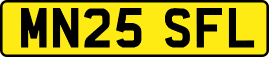 MN25SFL