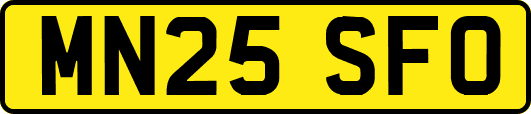 MN25SFO