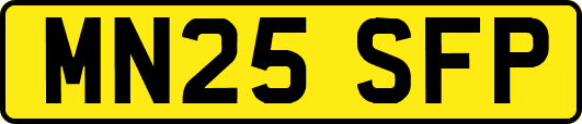 MN25SFP