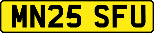 MN25SFU