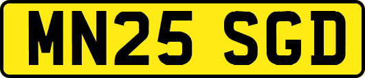 MN25SGD