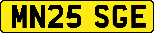 MN25SGE