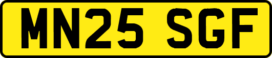 MN25SGF