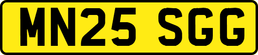 MN25SGG
