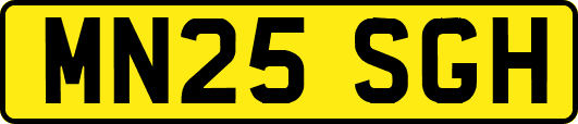 MN25SGH