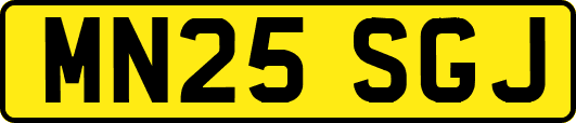 MN25SGJ
