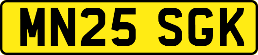 MN25SGK