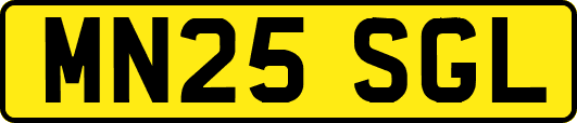MN25SGL