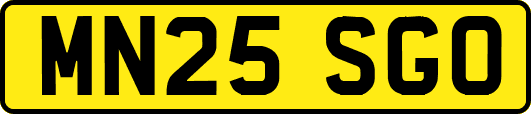 MN25SGO
