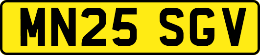 MN25SGV