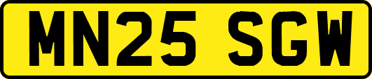 MN25SGW