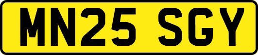 MN25SGY