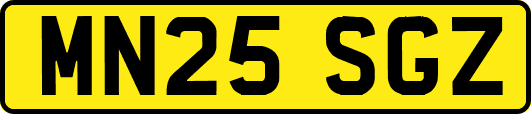 MN25SGZ