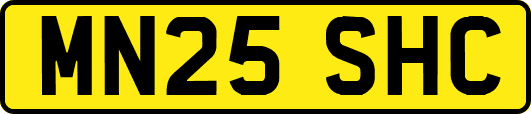 MN25SHC