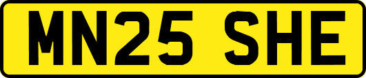 MN25SHE