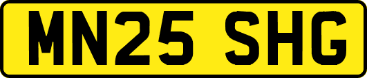 MN25SHG