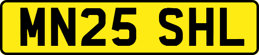 MN25SHL