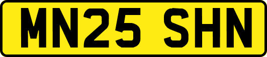 MN25SHN