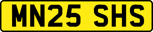 MN25SHS