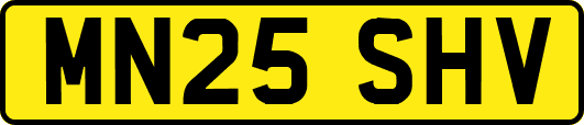MN25SHV