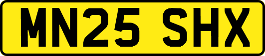 MN25SHX