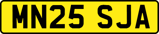 MN25SJA