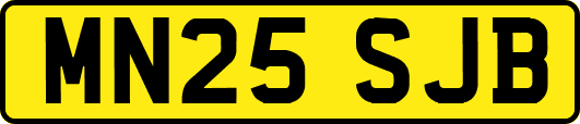 MN25SJB