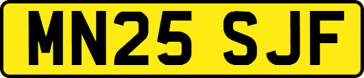 MN25SJF
